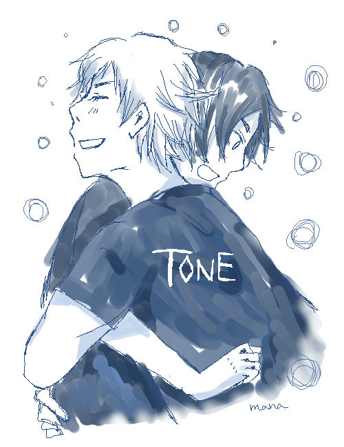 福井のTONEに行きたかった