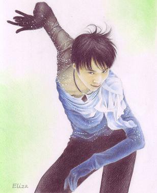 羽生結弦1
