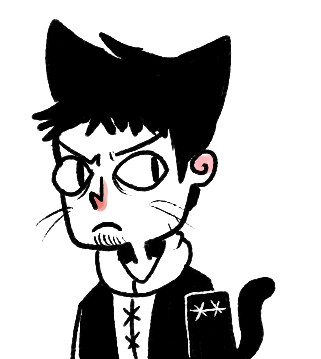 [AC] Doodles