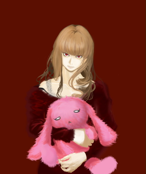 赤