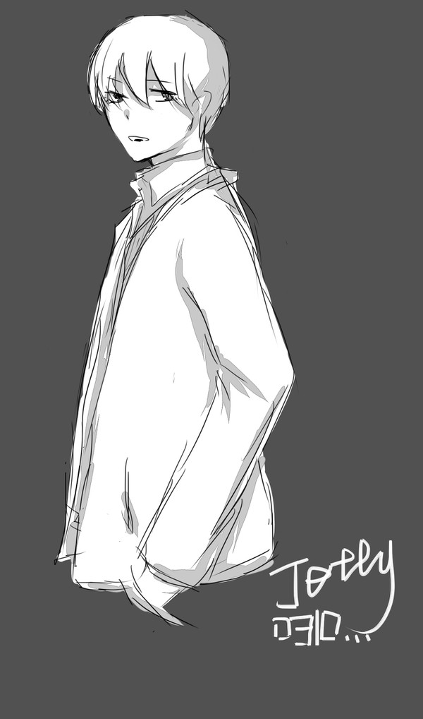 落書き