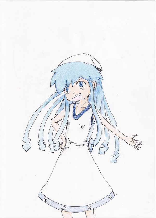人類よ！よく聞け！
