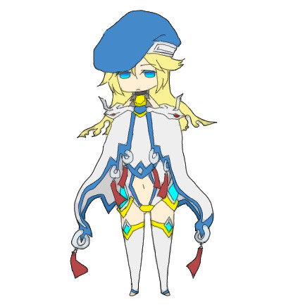 みゅー