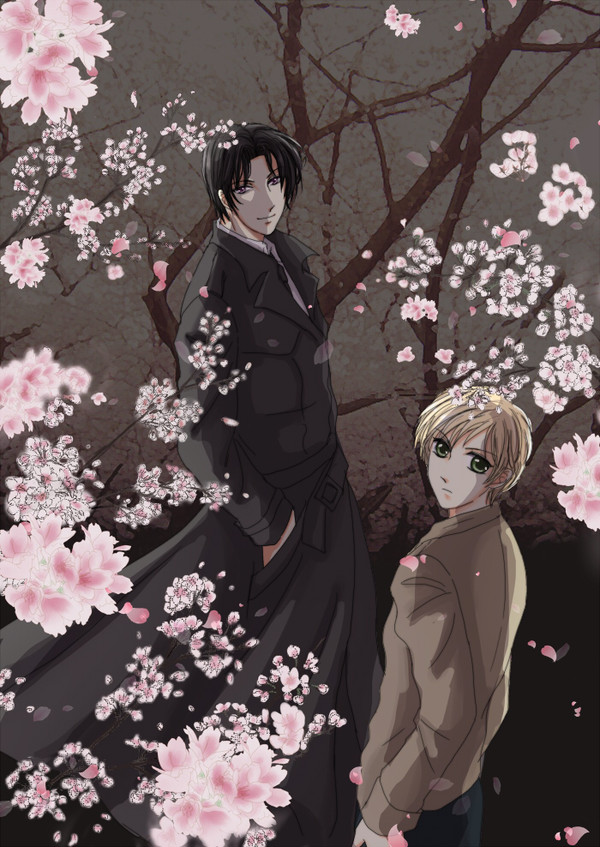 桜