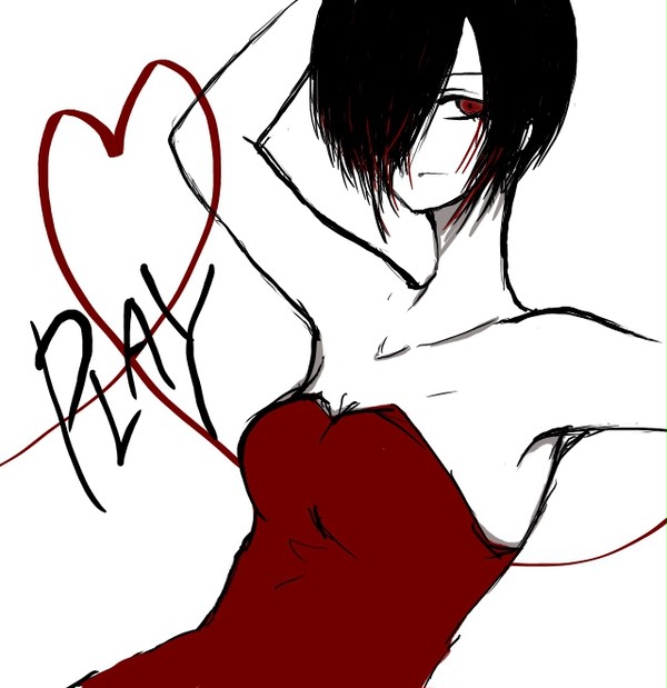 らくがき