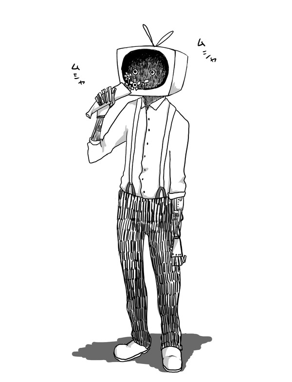 失恋