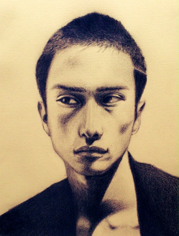 伊勢谷友介さん