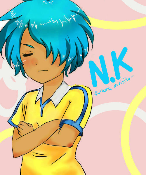 N.K-kurama norihito-
