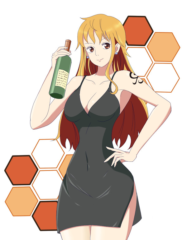 ナミさん