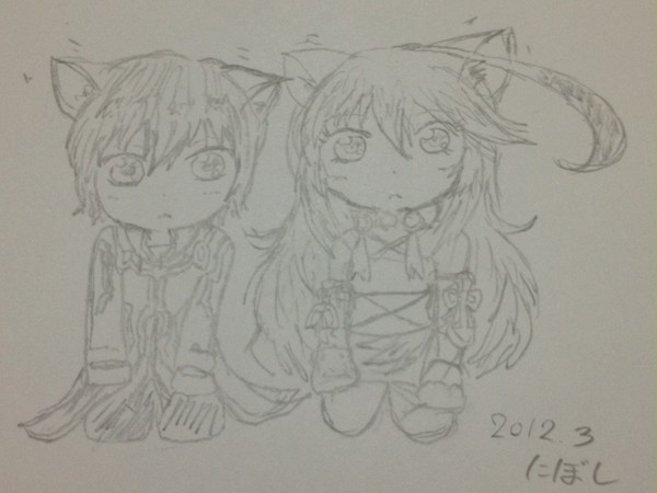 けもみみジュミラ