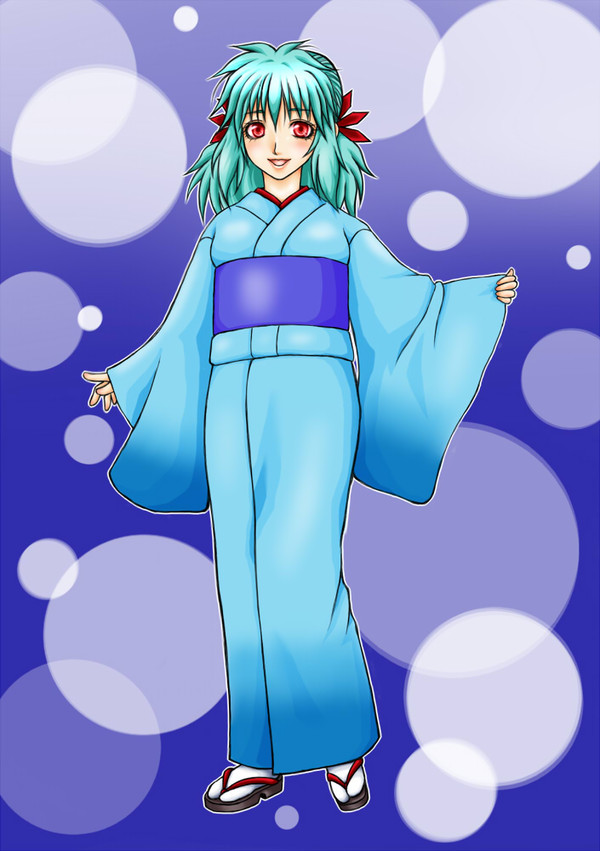 雪菜ちゃん