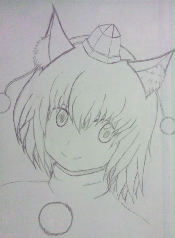 落書き