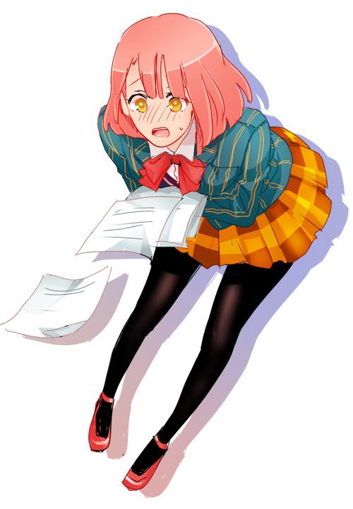 はるちゃん