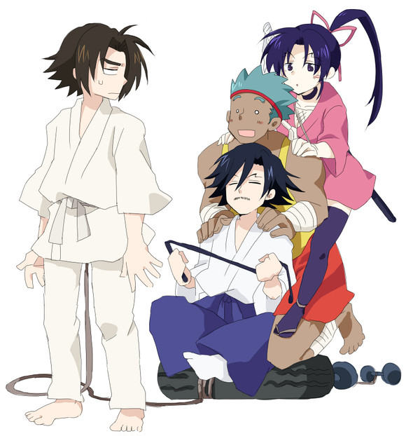 さて、今日もはりきって行こうか