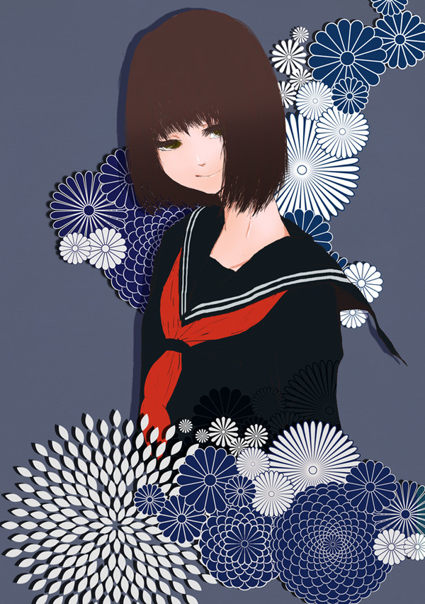 セーラー服