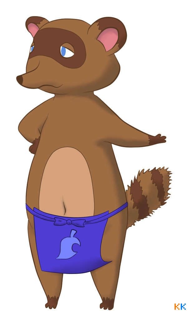 Animal Crossing