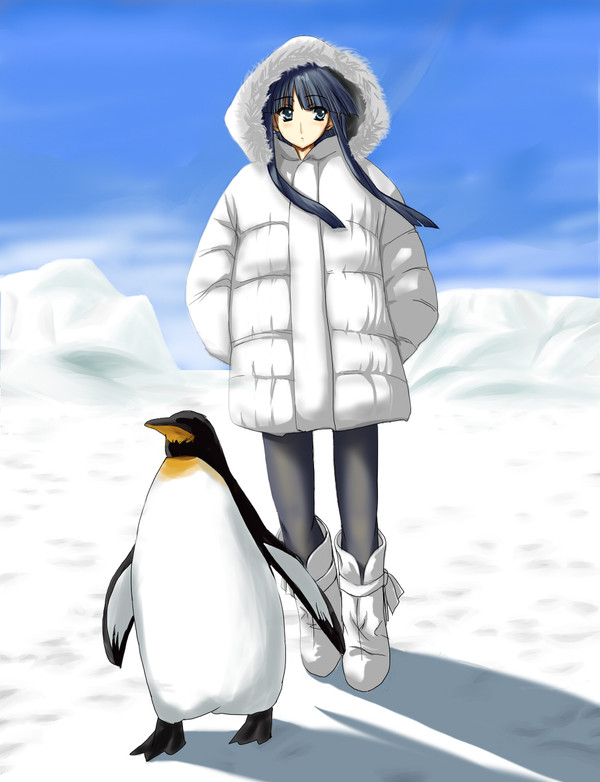 冬馬かずさ