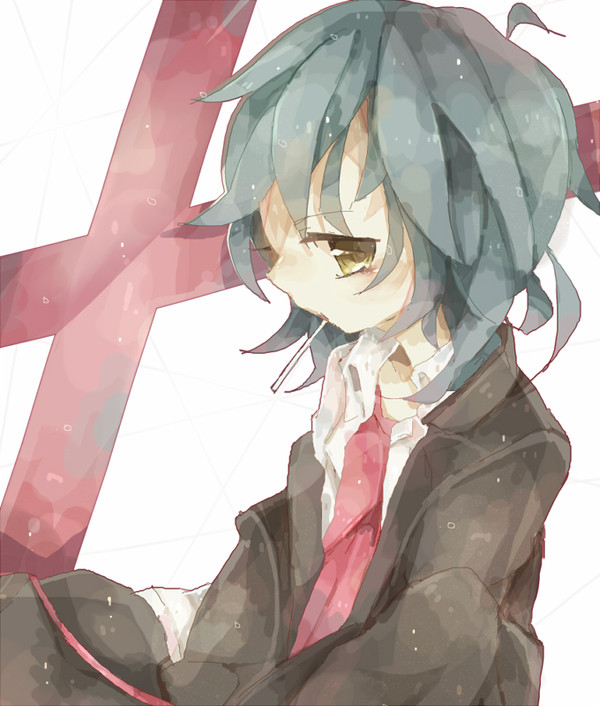└(:D」┌)┘