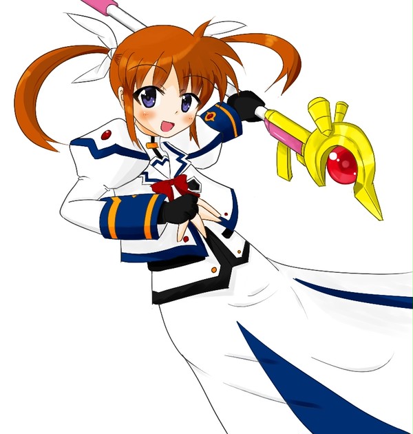 なのは