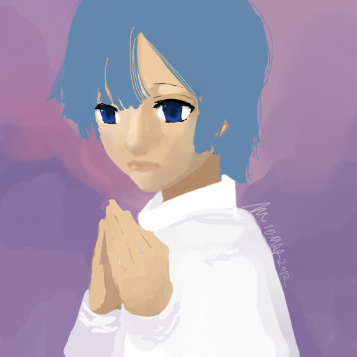 祈り
