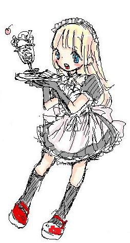 めいど