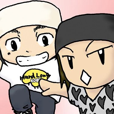 TORI☆MEN