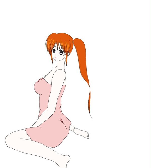 なのはさん