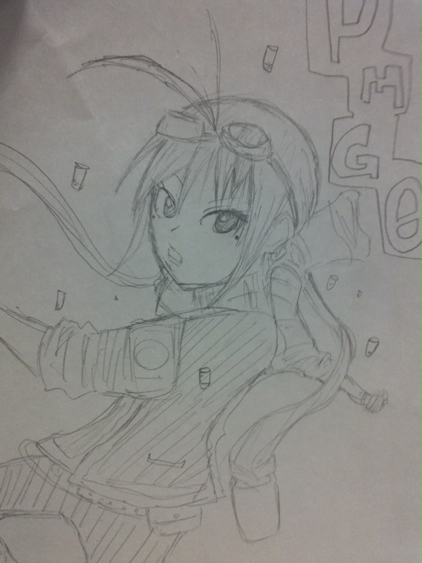 PMG0 タニア