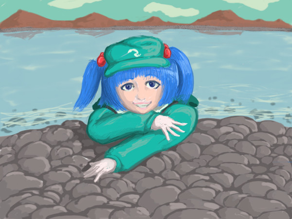 相撲するか？