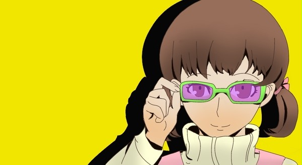 堂島菜々子