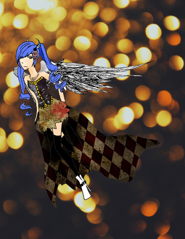 Glitz and Glam