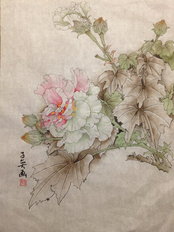 Flower