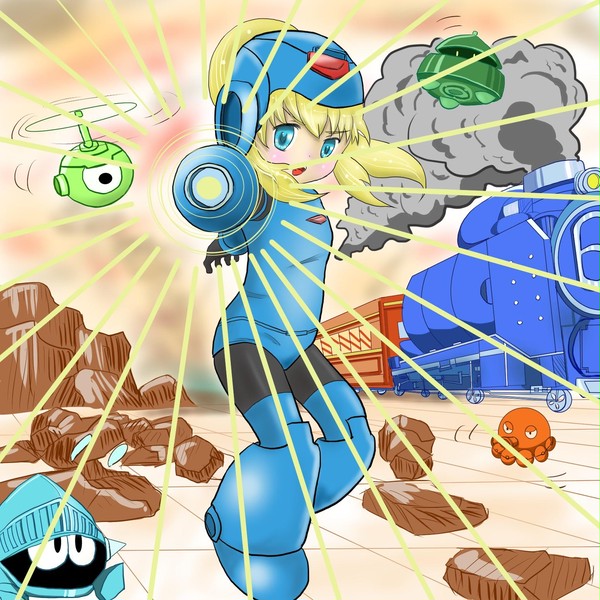 ロッコちゃん
