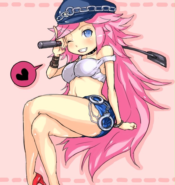 ポイズンさん