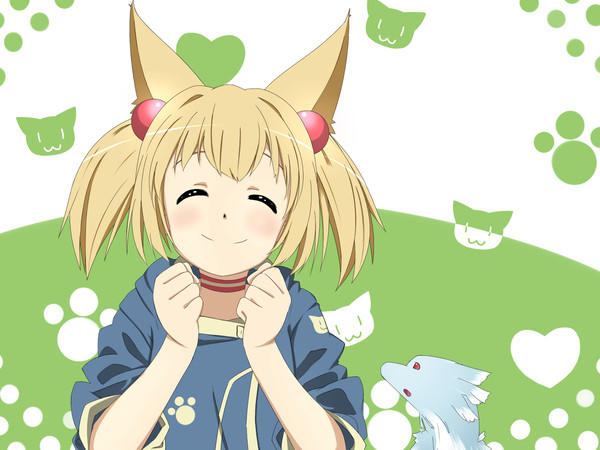 ALOデザインのシリカたん！