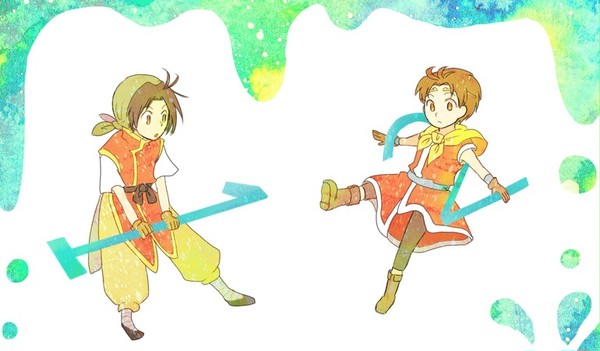 しゅわしゅわ