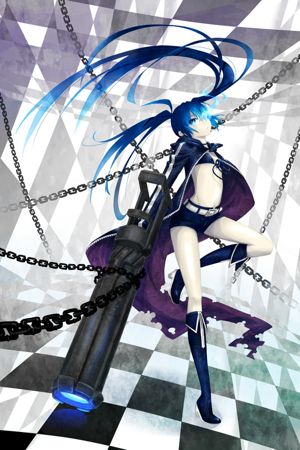 ブラック★ロック