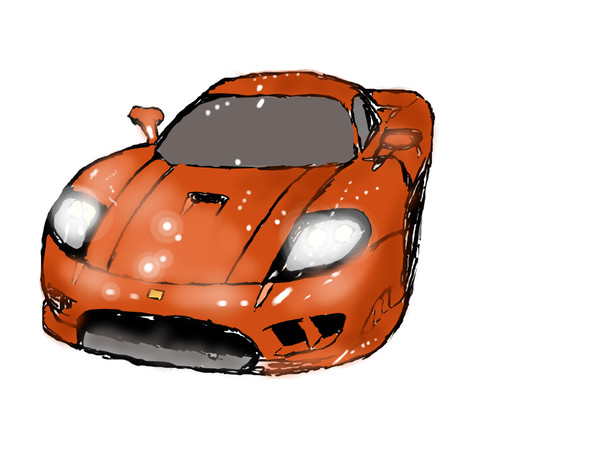 サリーン S7