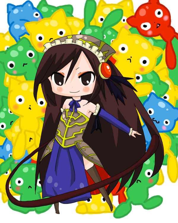 ヴァンパイアはんたー