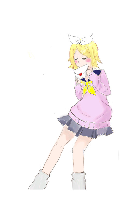 伝えたい気持ち