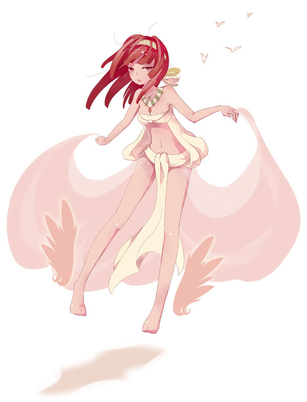 モルさん