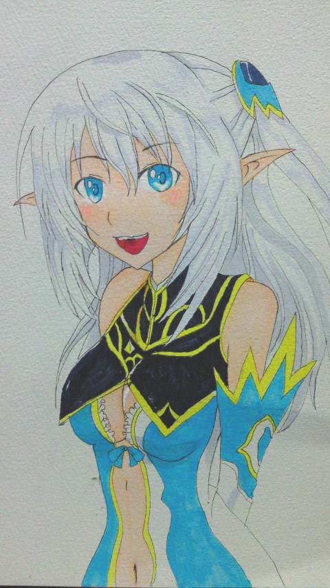 アルティナ