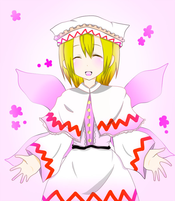 春ですよー！