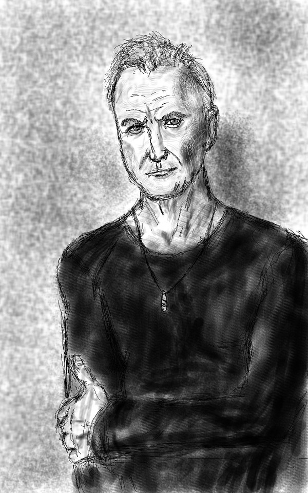 Sting