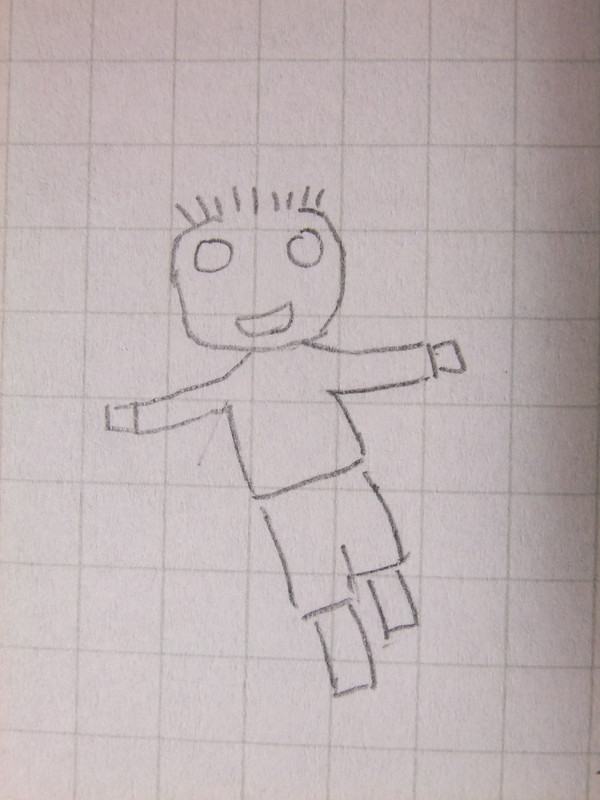 はじめでアップロード
