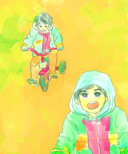 今昔ものがたり2