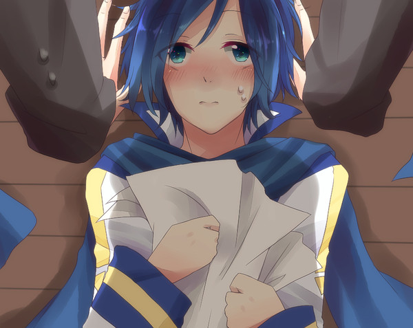 滑った