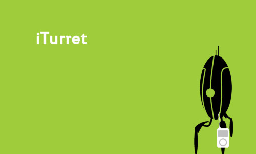 iTurret