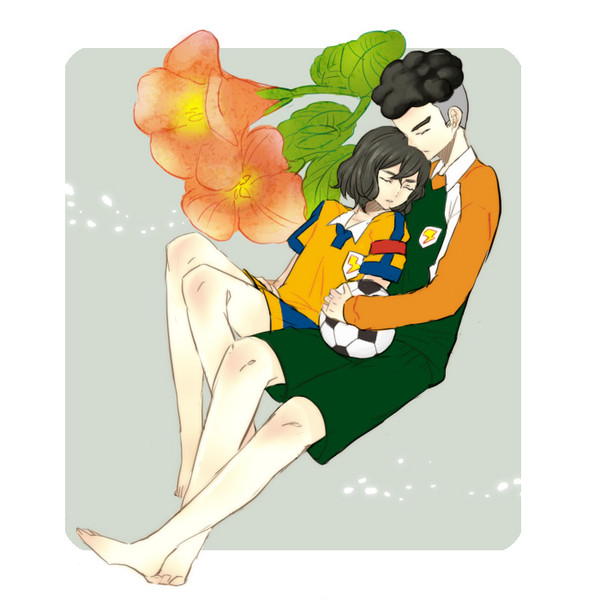 【腐】少しの間だけ