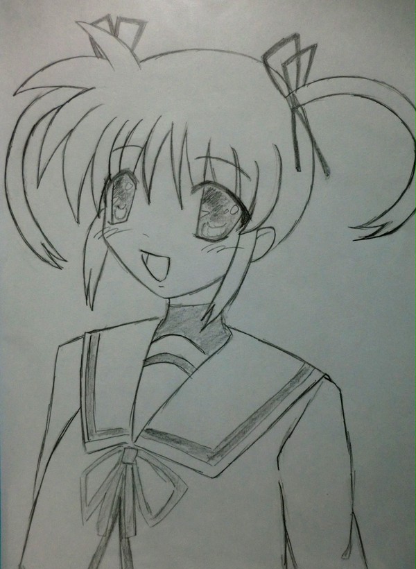 なのは
